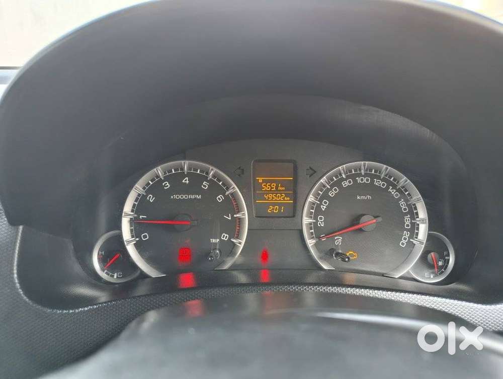 Maruti Suzuki Swift Vxi Optional, 2017, Petrol