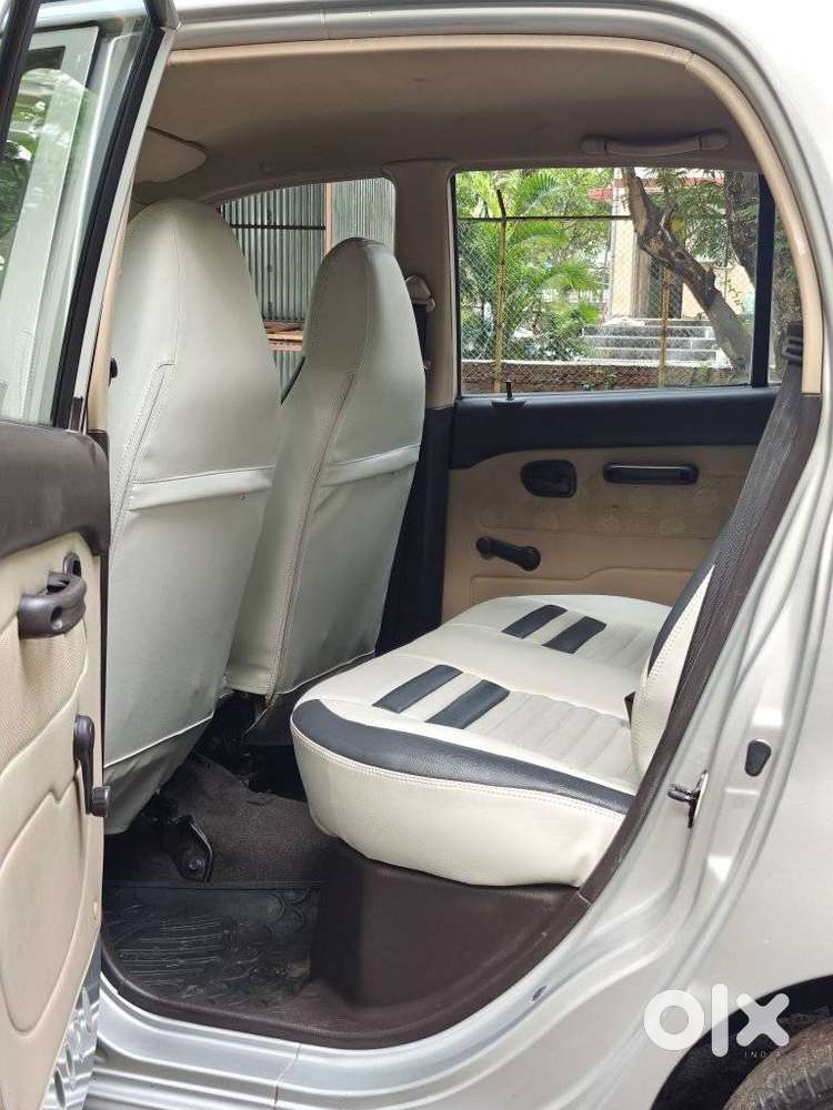 Hyundai Santro Xing Gls, 2011, Petrol