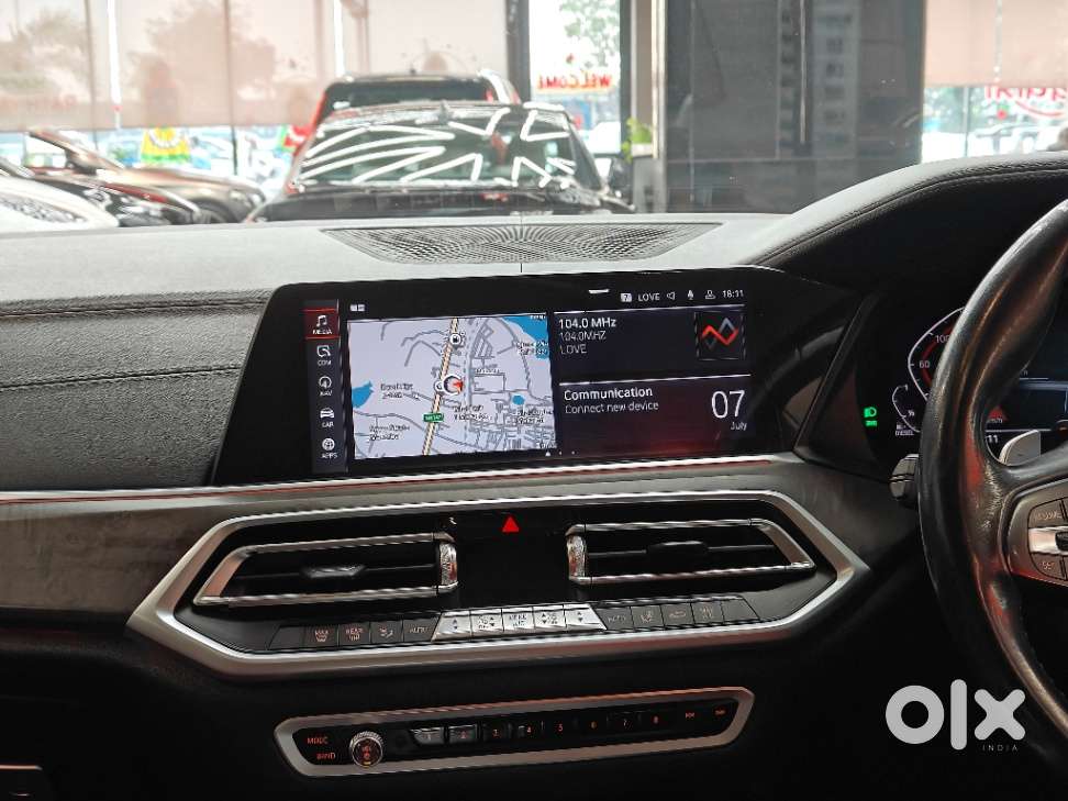 Bmw X5 Xdrive30d Xline, 2020, Diesel