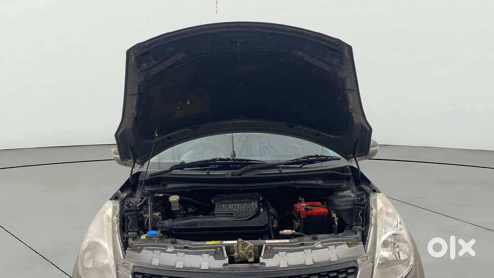 Maruti Suzuki Swift Zxi, 2014, Petrol