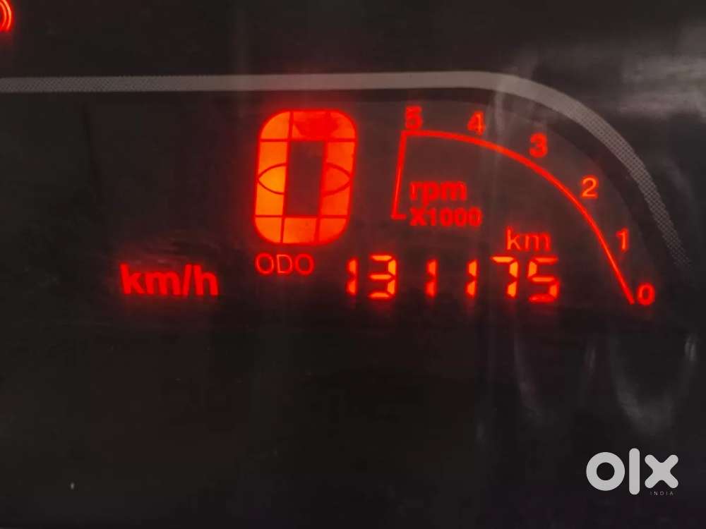 Mahindra Bolero Sle, 2017, Diesel