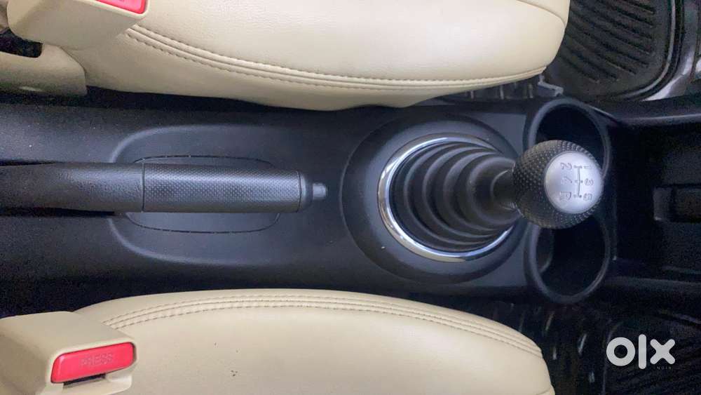 Honda Amaze S I-dtech, 2013, Diesel