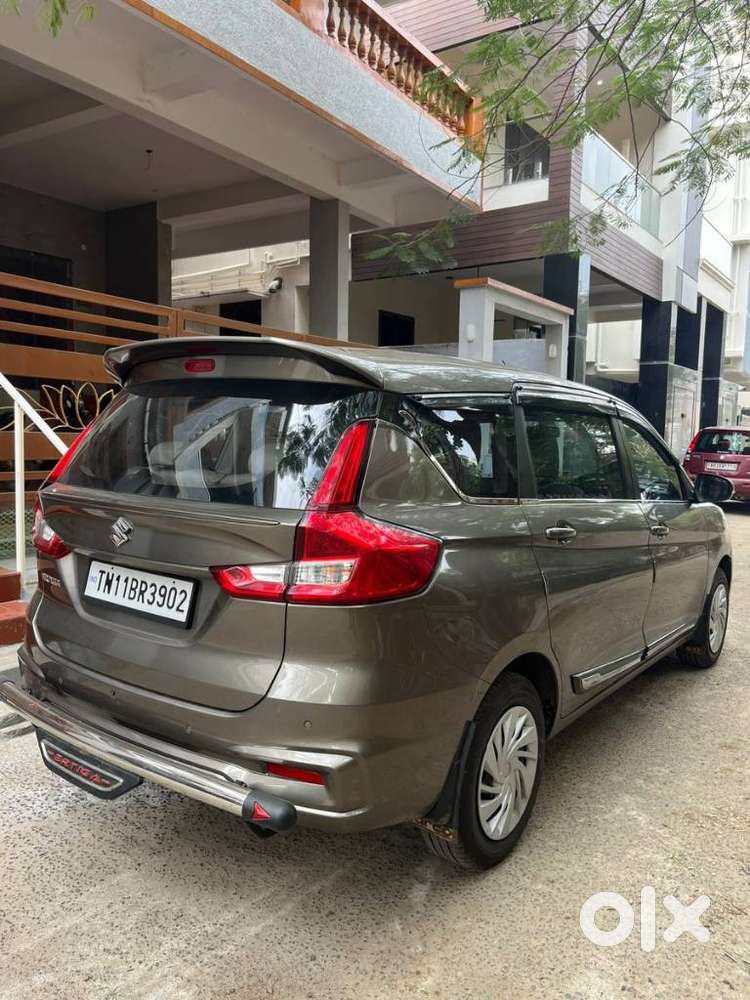 Maruti Suzuki Ertiga