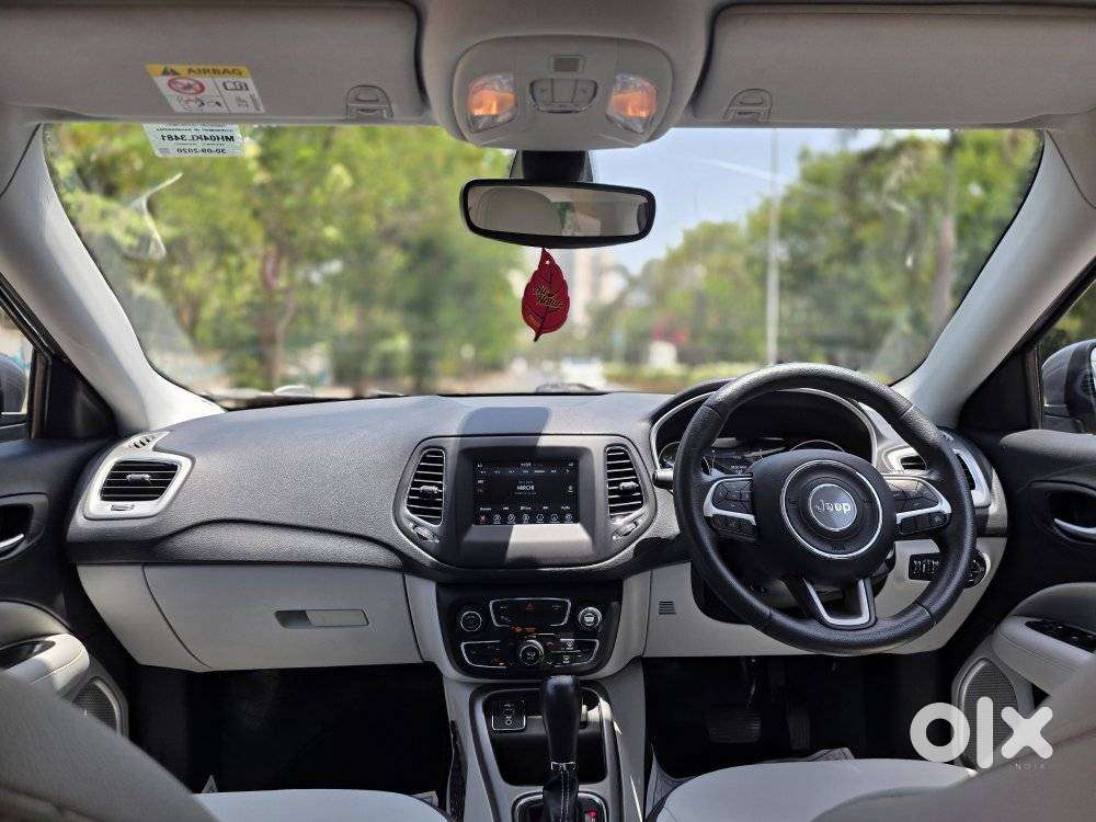 Jeep Compass 1.4 Longitude Plus Petrol At, 2020, Petrol