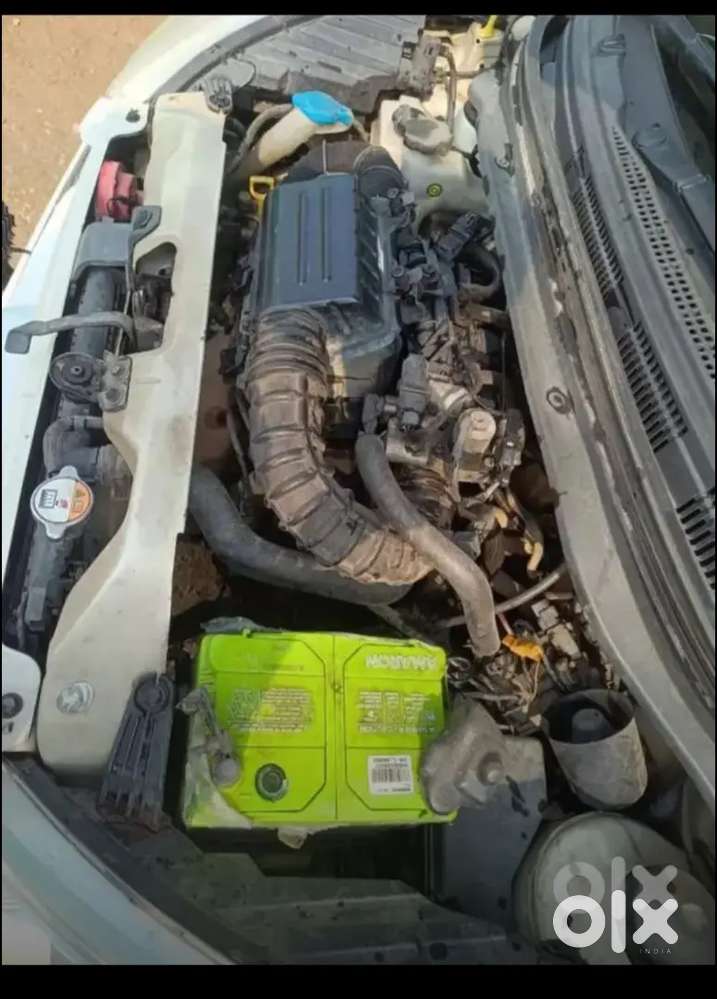 Hyundai Eon 2013