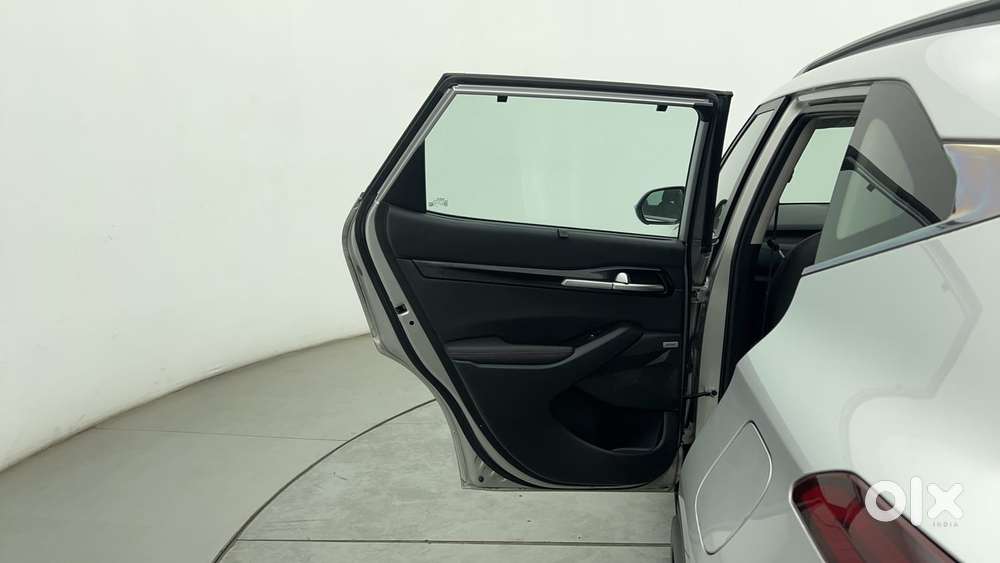 Kia Seltos 1.5 Gtx+ Diesel At, 2022, Diesel