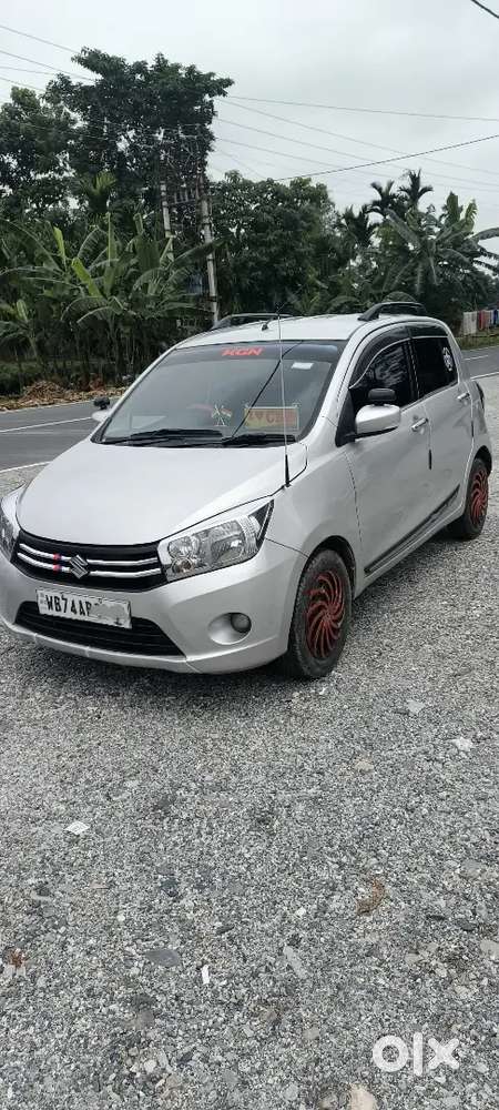 Maruti Suzuki Celerio 2017 Petrol 69000 Km Driven