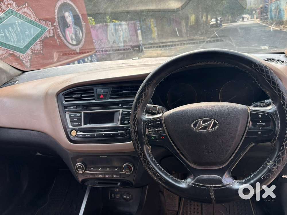 Hyundai I20 N Line 2015