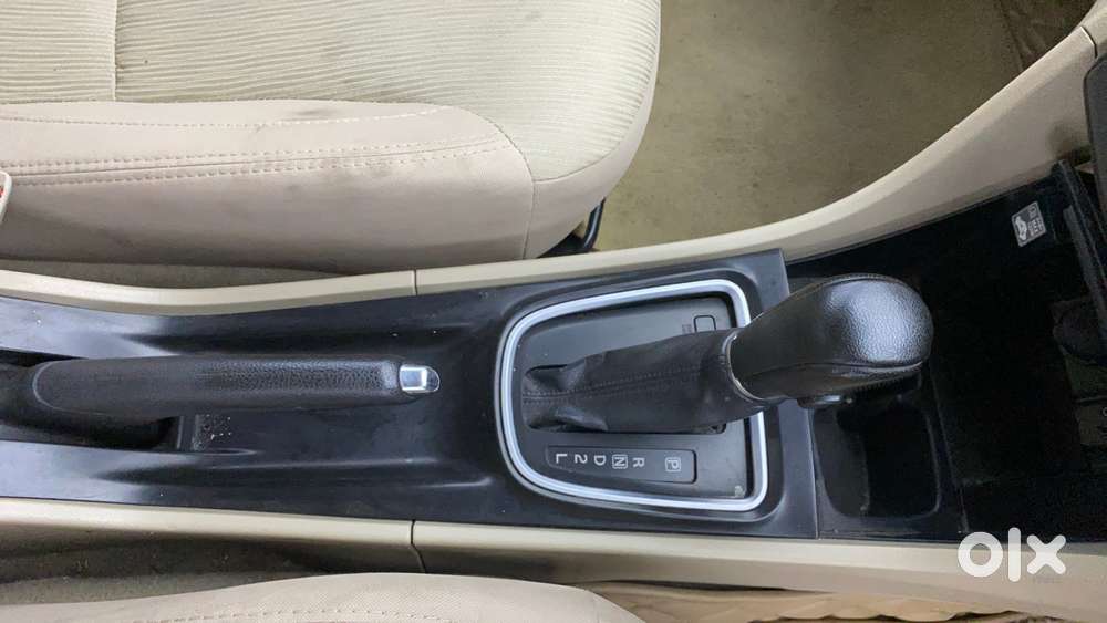 Maruti Suzuki Ciaz 1.4 At Delta, 2017, Petrol