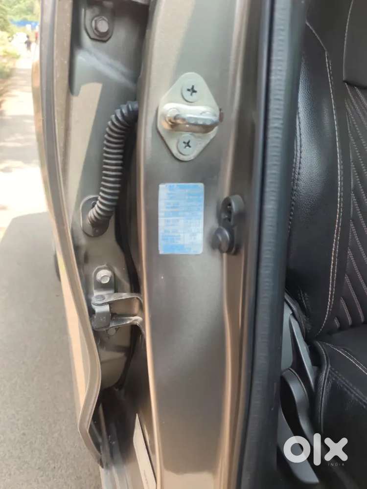 Maruti Suzuki Swift 2020 Petrol Well Maintained Govt Employe Used