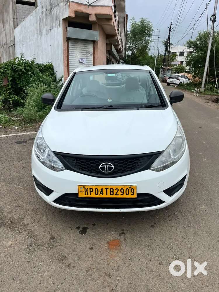2019 Tata Zest Quadrajet Diesel Manual