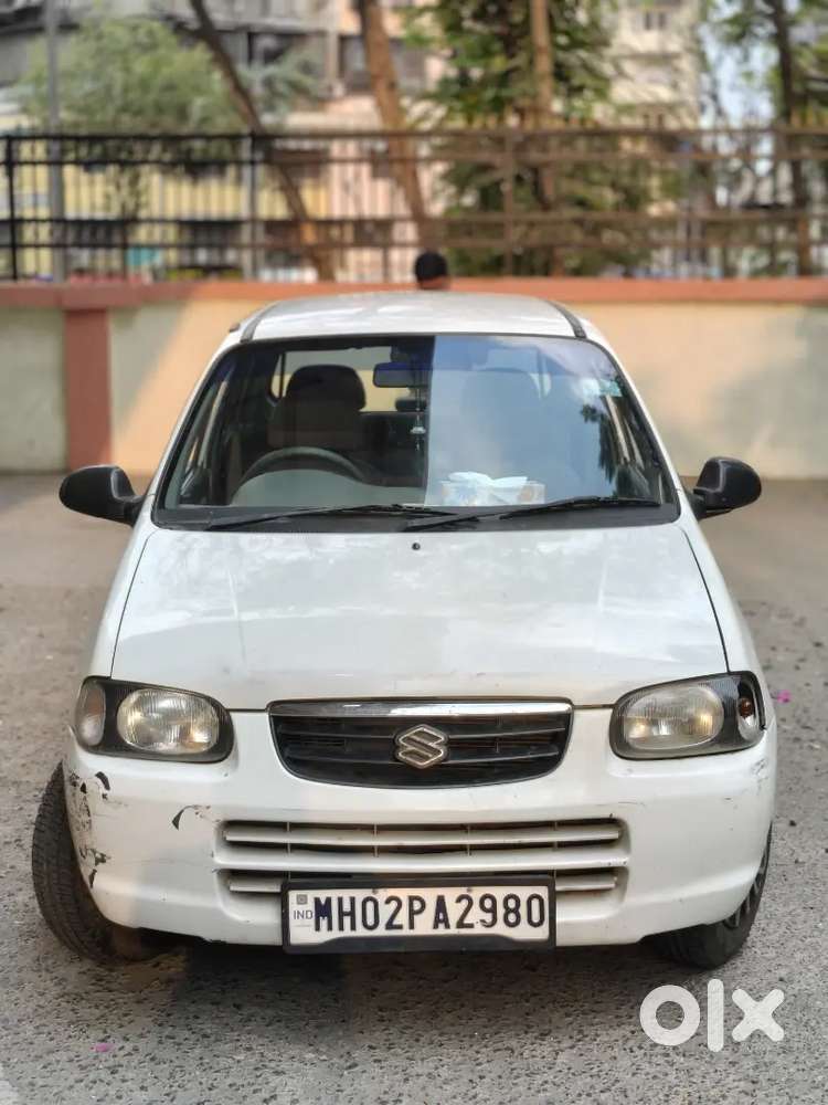 Maruti Suzuki Alto Lxi 2004 To 2029 Passing
