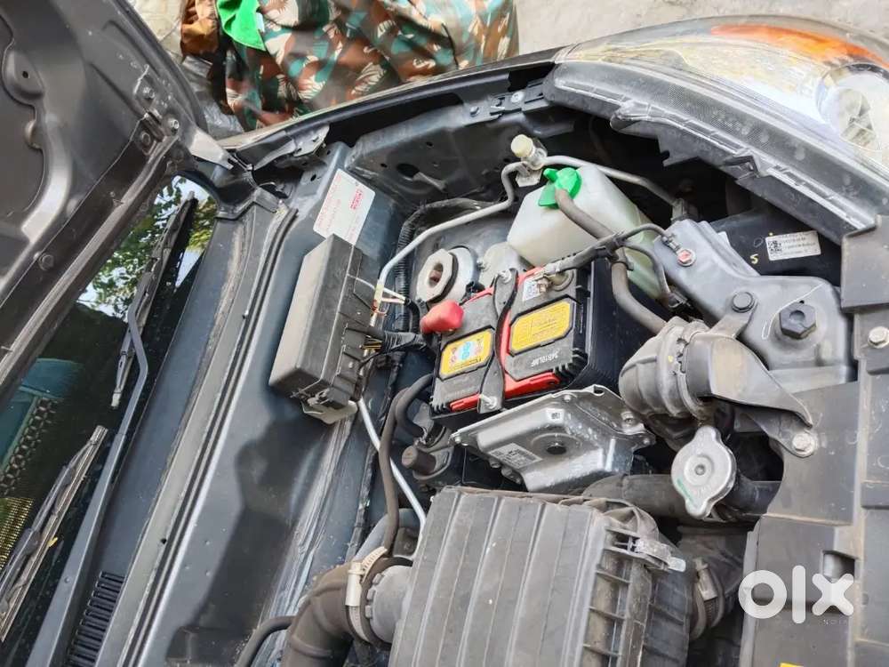 Maruti Suzuki Alto 800 2022 Petrol 10650 Km Driven