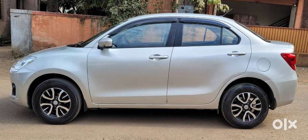 Maruti Suzuki Swift Dzire 1.2 Vxi Bsiv, 2020, Petrol