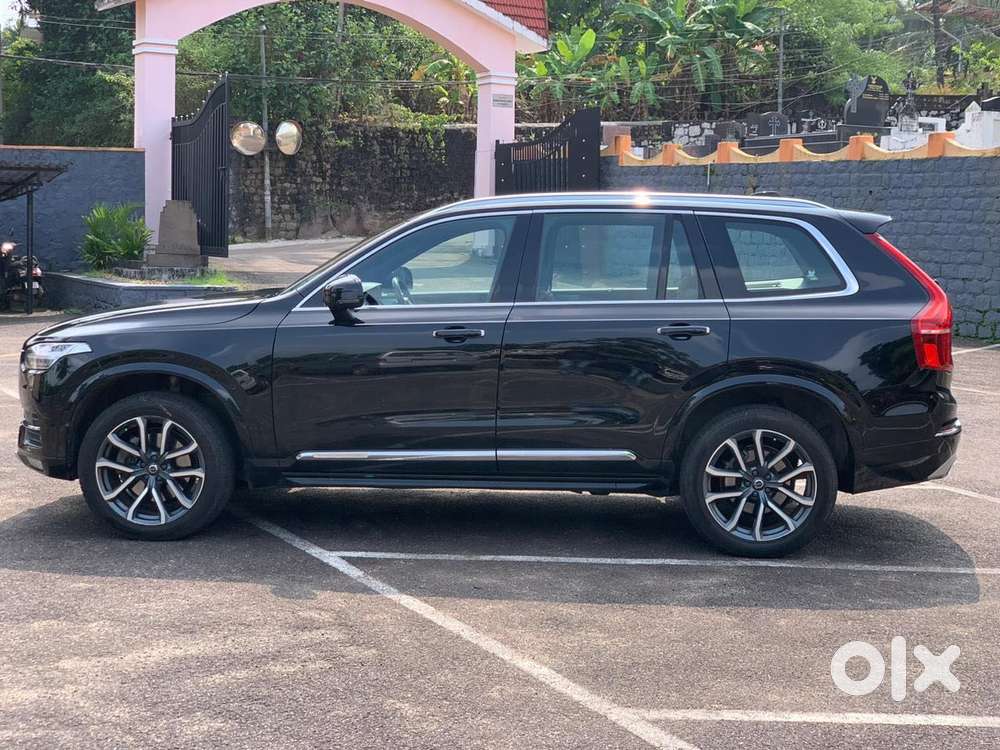 Volvo Xc90 D5 Awd, 2018, Diesel