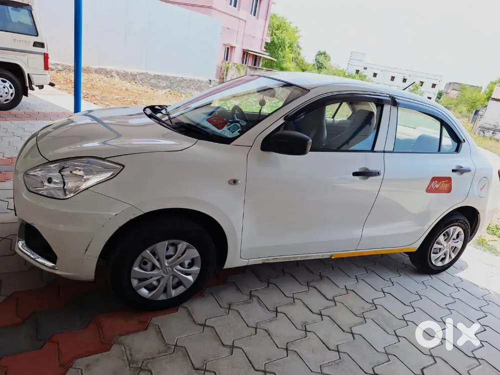 Maruti Suzuki Swift Dzire 2024 Tour