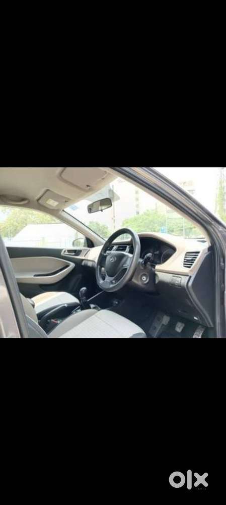 Hyundai I20 1.2 Magna Executive, 2018, Petrol