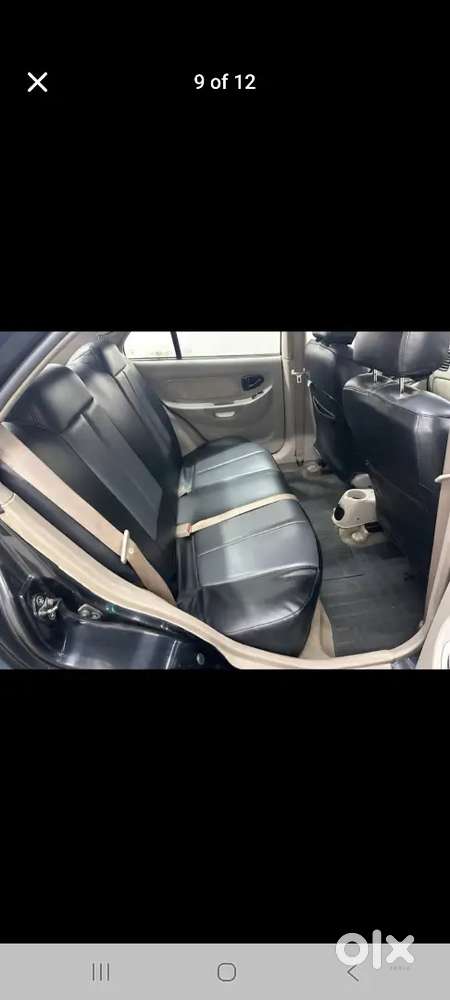 Hyundai Accent Viva 2005