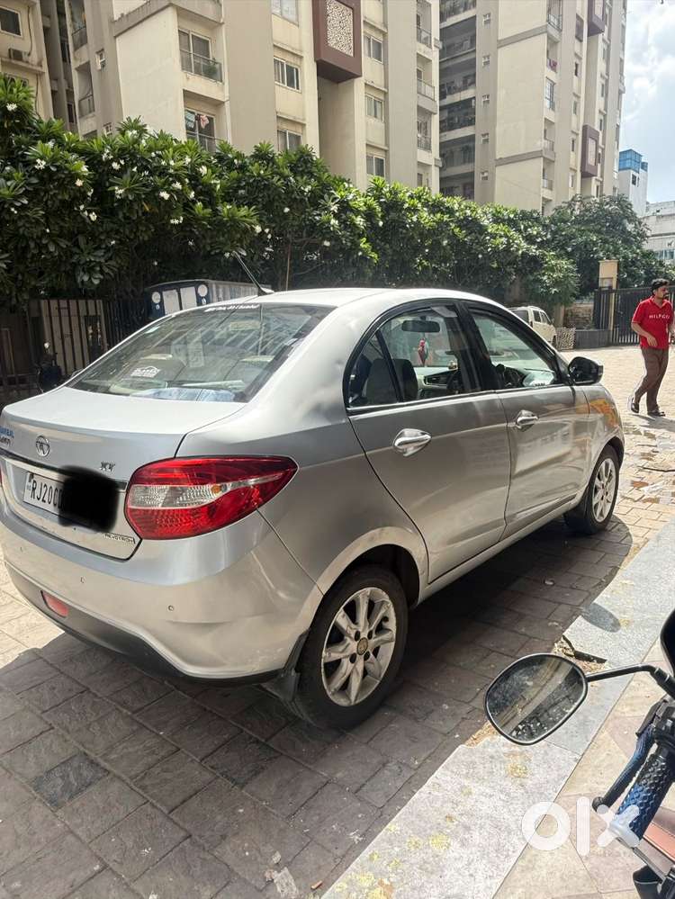 Tata Zest Xt Rtn 2014