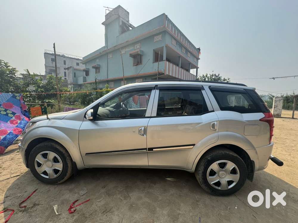Mahindra Xuv500 2014 Diesel Well Maintained