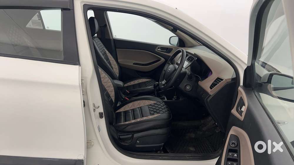 Hyundai Elite I20 Magna Executive 1.2, 2018, Petrol
