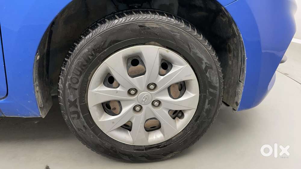 Hyundai Elite I20 [2018-2020] 1.2 Sportz, 2018, Petrol