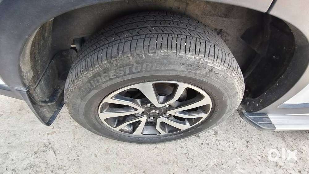 Mahindra Scorpio N Z8 L Diesel At 2wd 7 Str, 2023, Diesel