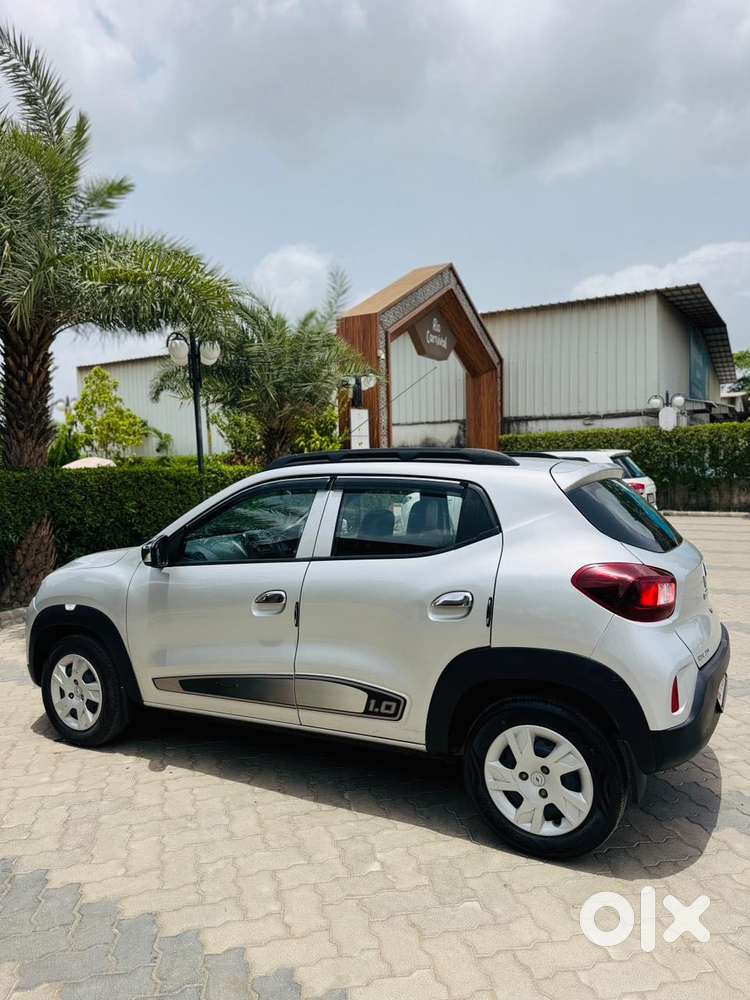 Renault Kwid Rxl Easy-r, 2020, Petrol