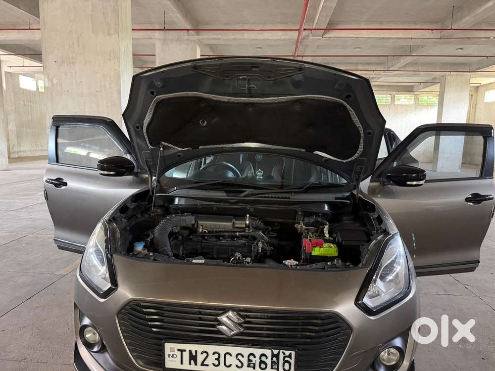 Maruti Suzuki Swift 2020 Petrol Well Maintained