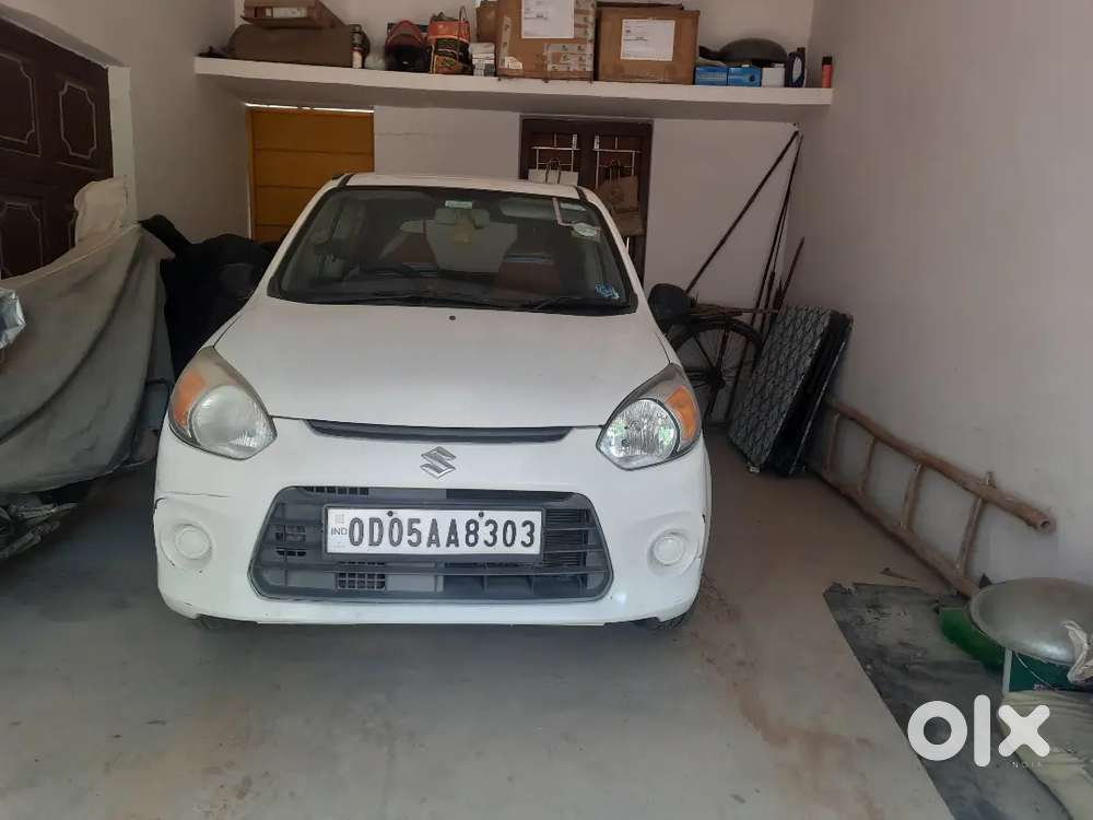 Alto 800 Lxi For Sale