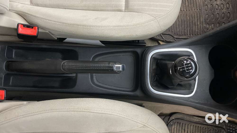 Volkswagen Polo 2009-2013 Diesel Highline 1.2l, 2013, Diesel