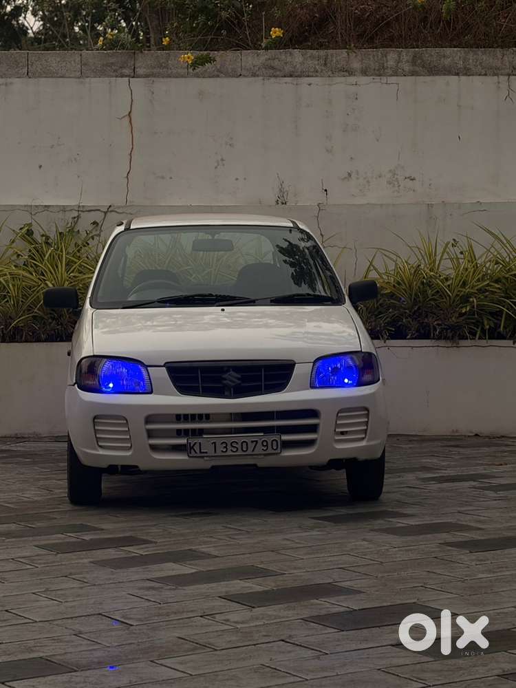 Maruti Suzuki Alto 2007