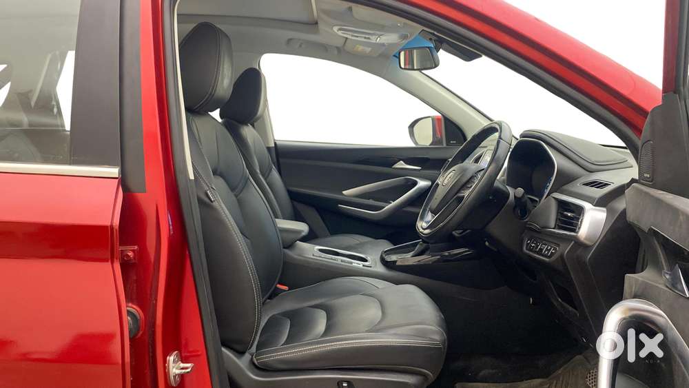 Mg Hector Sharp Dct Petrol, 2020, Petrol