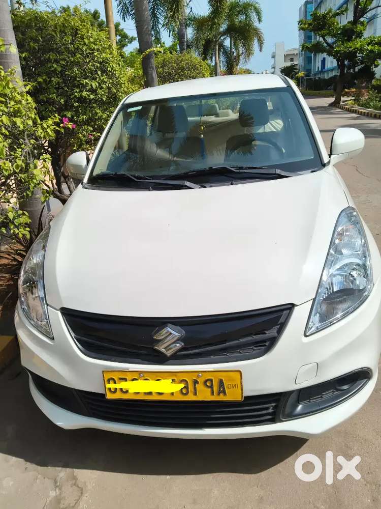 Maruti Suzuki Dzire 2018+2024 Dizaire Type 3 Model Cars Available