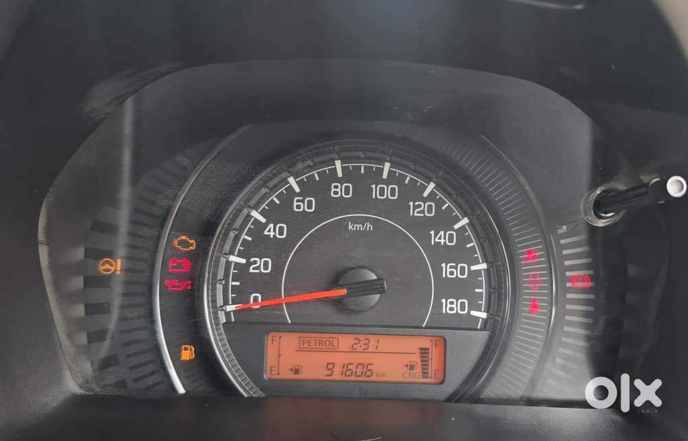 Maruti Suzuki Wagon R 1.0 Lxi (o) Cng, 2022, Cng & Hybrids