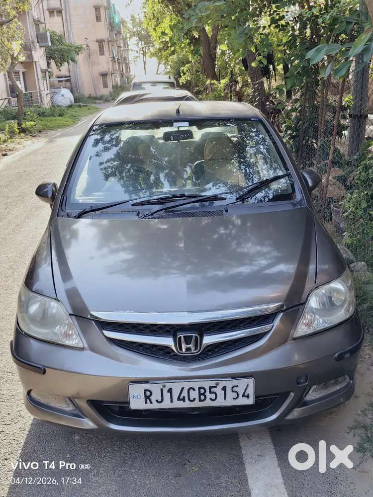 Cng And Petrol Both Are In Car