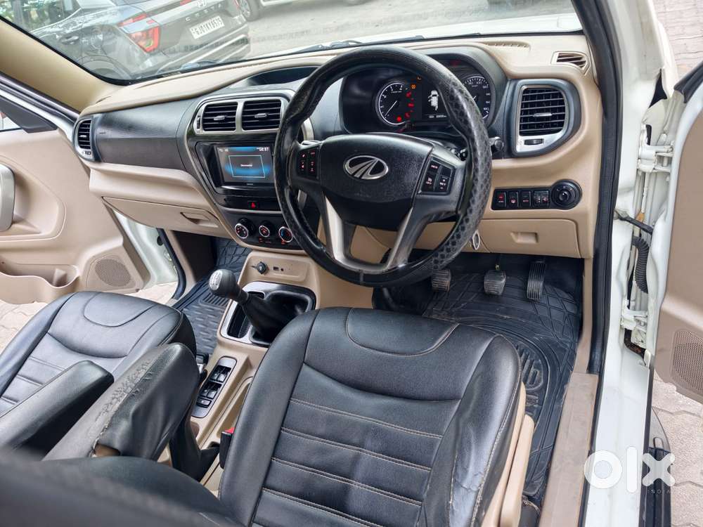 Mahindra Bolero Neo 1.5 N 10, 2022, Diesel
