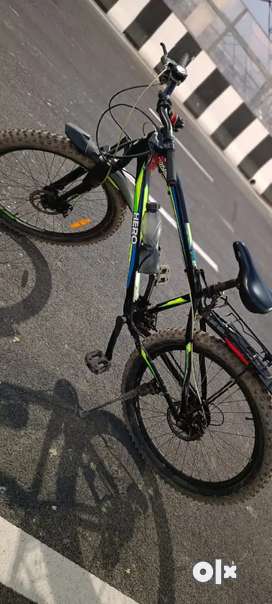 Olx gear cycle near hot sale me