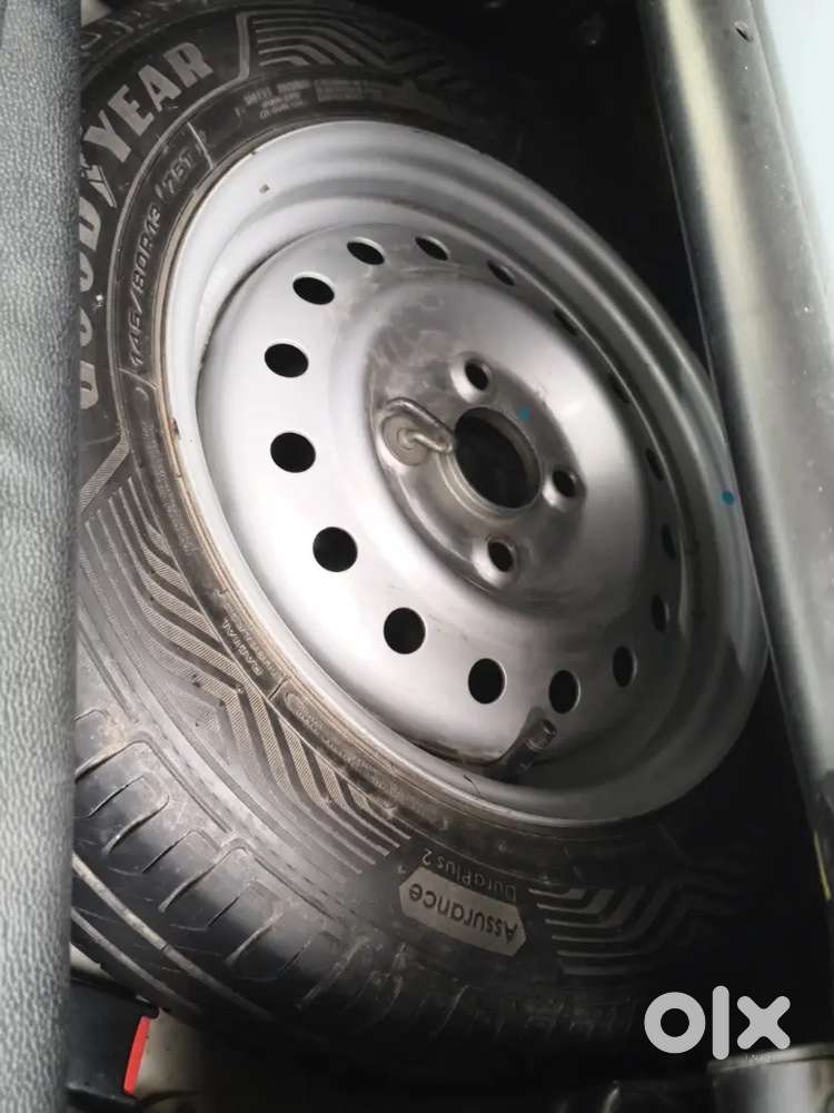Maruti Suzuki Wagon R 2014 Petrol Manually