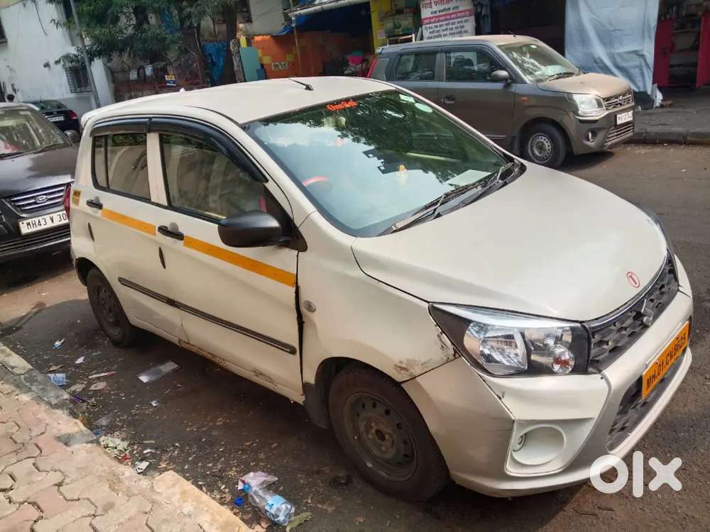 Maruti Suzuki Celerio Tour 2019