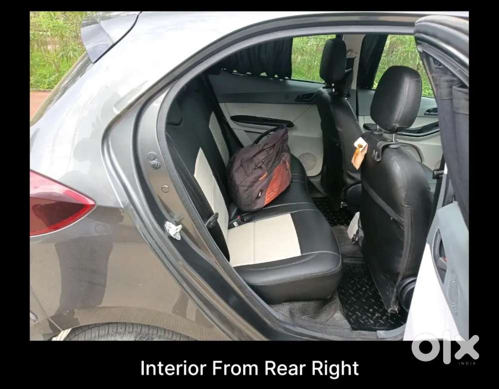Tata Tiago Xta Icng Amt 2025