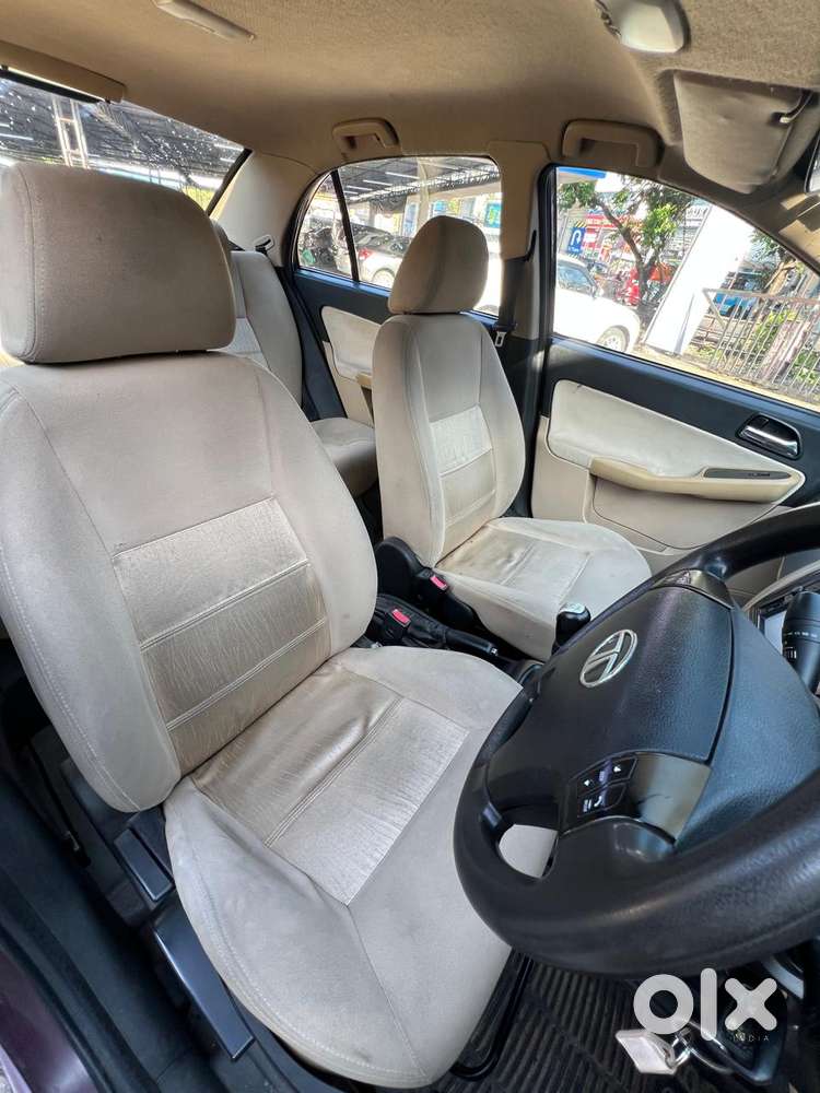 Tata Manza, 2013, Diesel