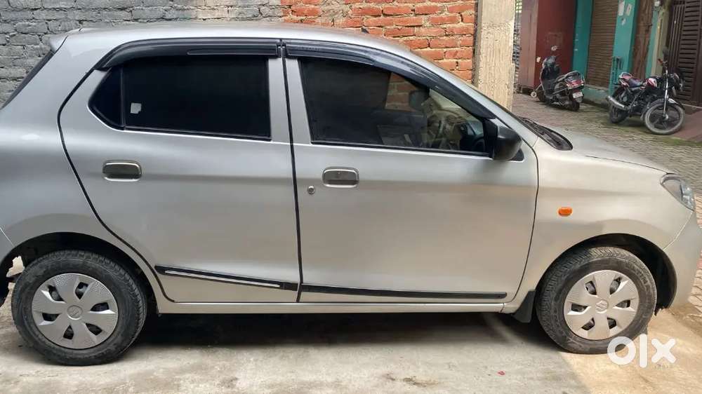 Maruti Suzuki Alto K10 2023