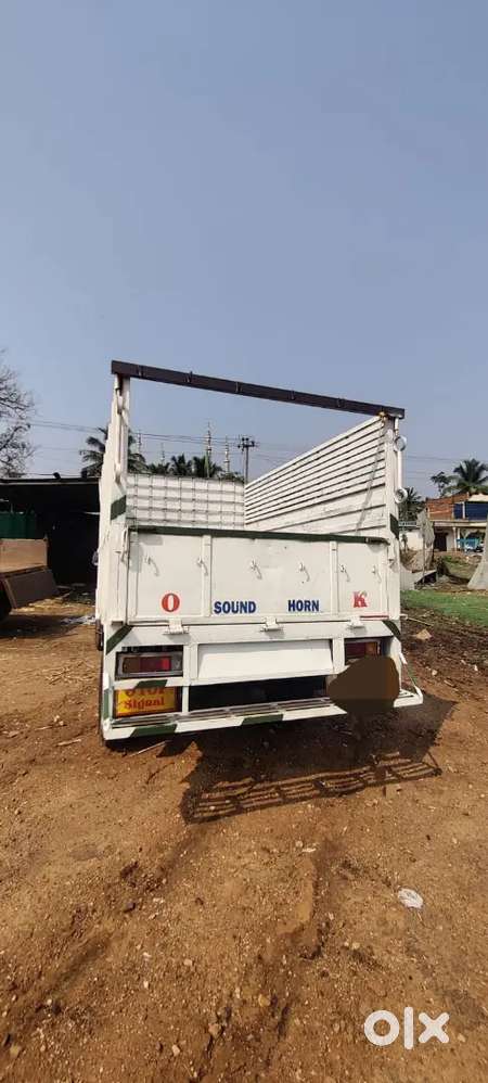 Mahindra Bolero Pik-up  1.7t 2018 Diesel 200000 Km Driven