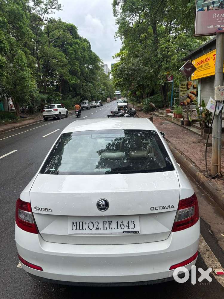 Skoda Octavia Diesel 2016