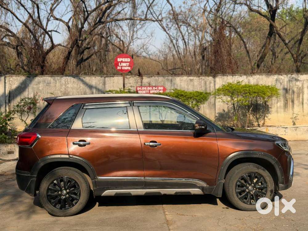 Toyota Urban Cruiser 1.5 High Grade Mt, 2021, Petrol