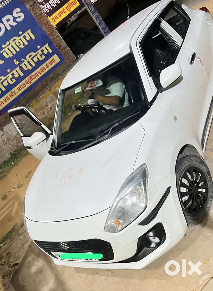 Maruti Suzuki Swift 2019 Petrol 56000 Km Driven