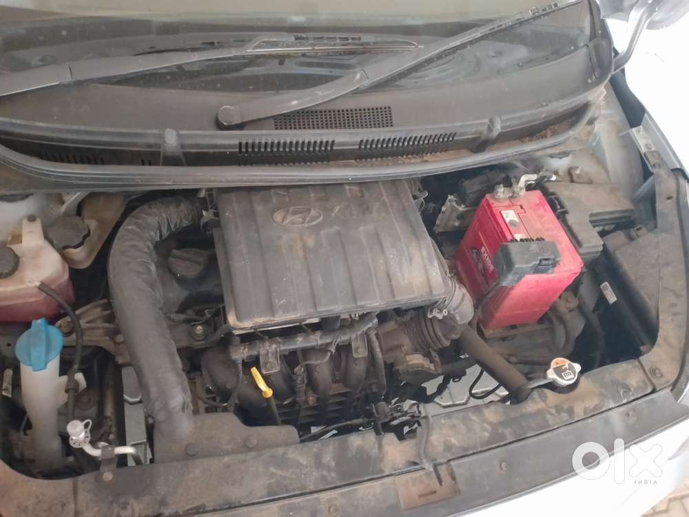 Hyundai Grand I10 Nios Sportz, 2022, Petrol