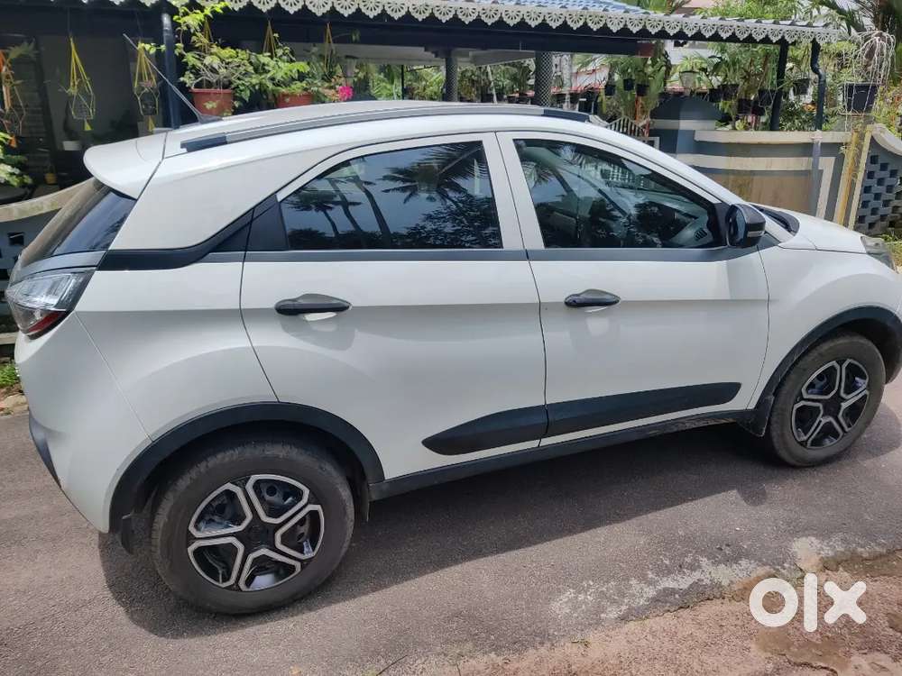 Tata Nexon 2019 Diesel Good Condition/amt/2020 Registerd