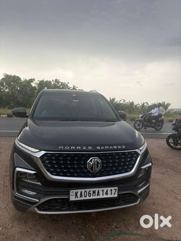 Mg Hector 2.0 Sharp 2021 Diesel Manual
